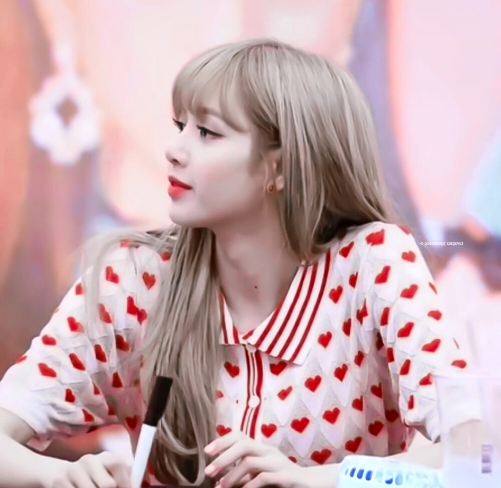 “LaLisa Manoban”