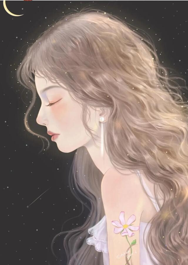 各种小姐姐古风美女超好看