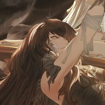 百合