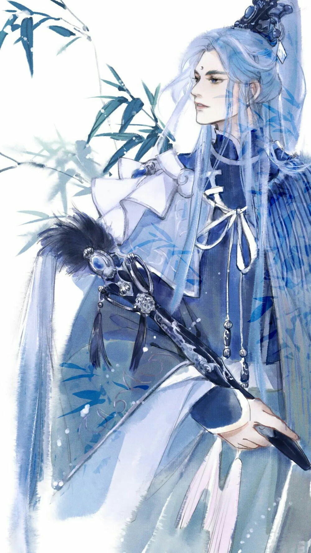 古风壁纸超好看文艺优质意境