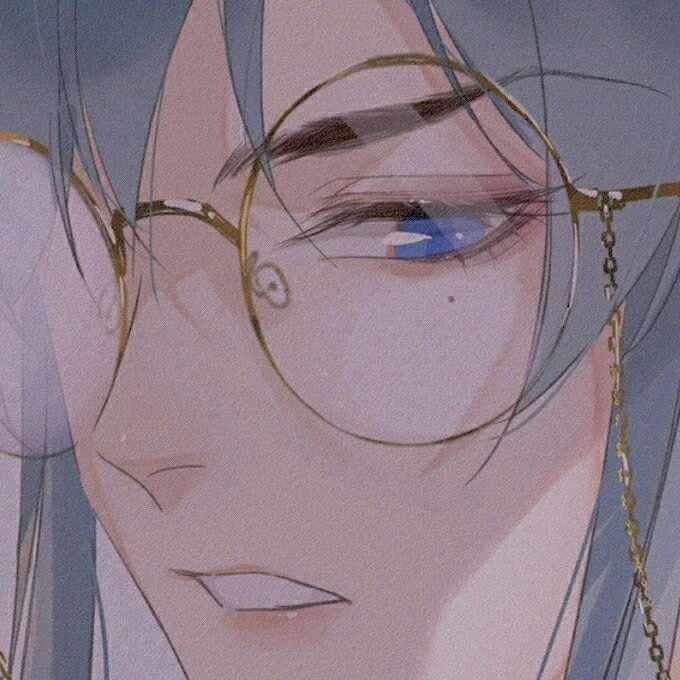 古风美男优质男头剑客少年