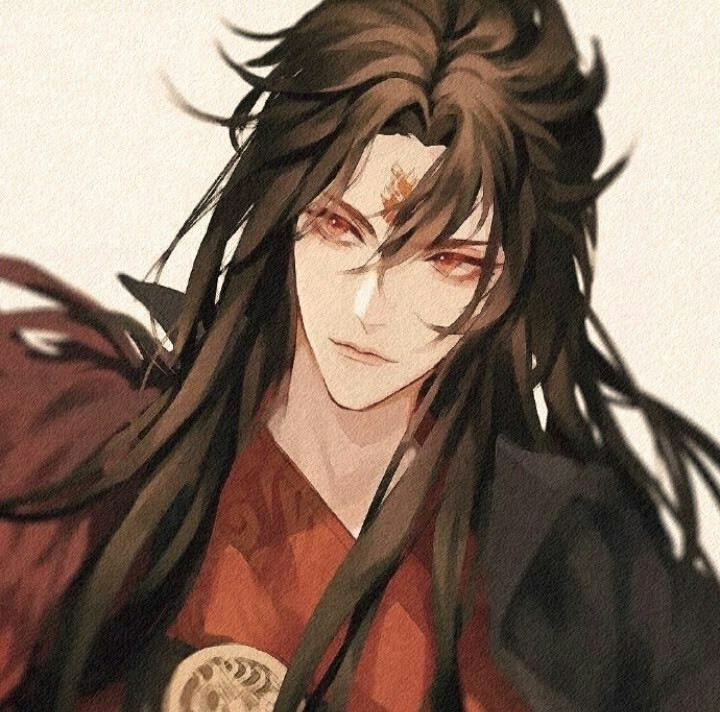 古风美男优质男头剑客少年