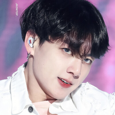 JUNGKOOK