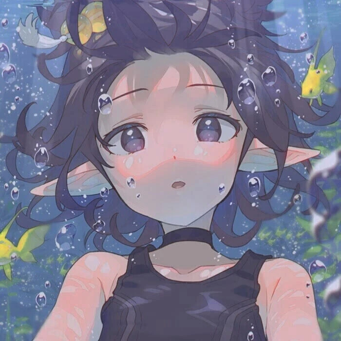 可爱