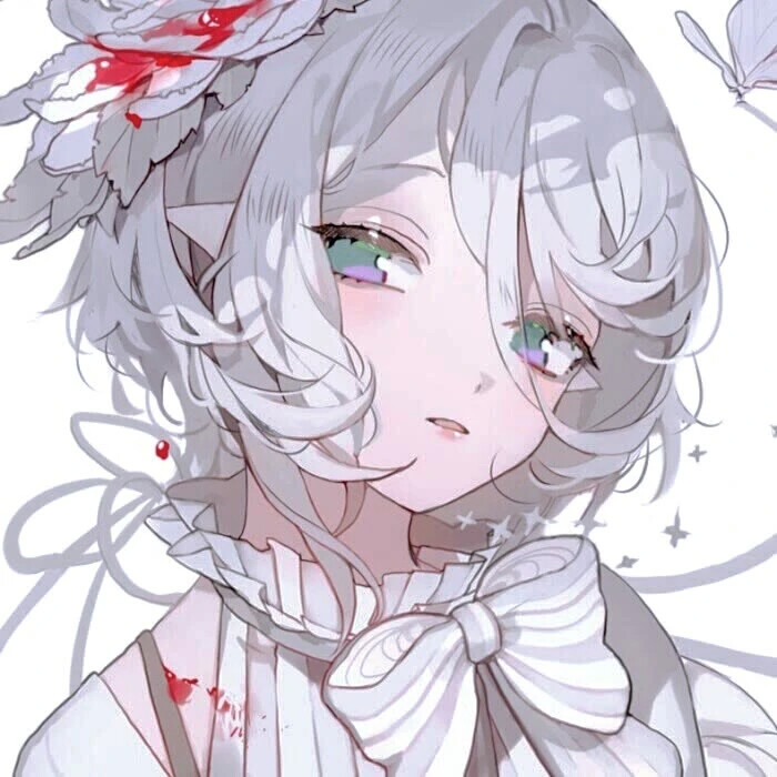可爱