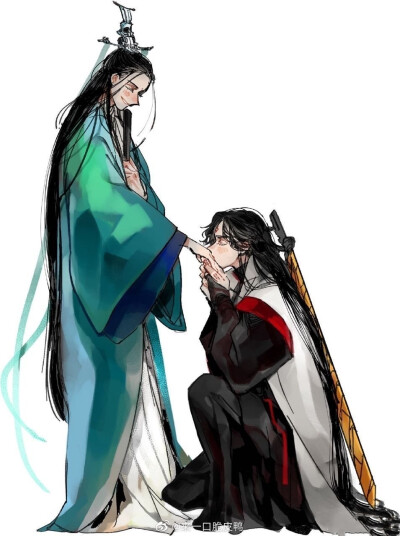 #人渣反派自救系统#
twi GALBEAOTTAKU ​​​