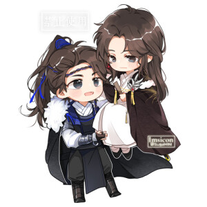 沈兰舟&萧驰野