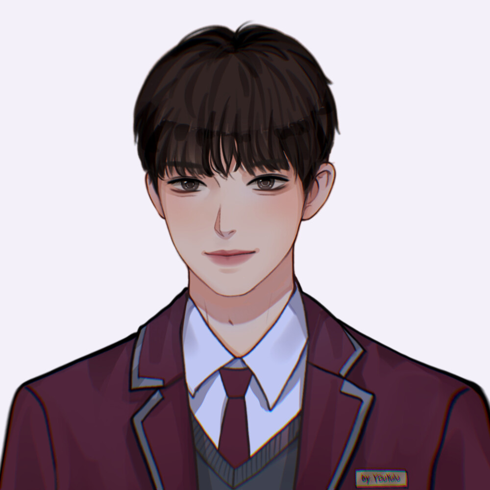 文佳煐 车银优 黄寅烨 黄仁烨 女神降临 韩剧 头像