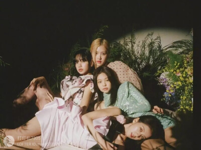 BLACKPINK