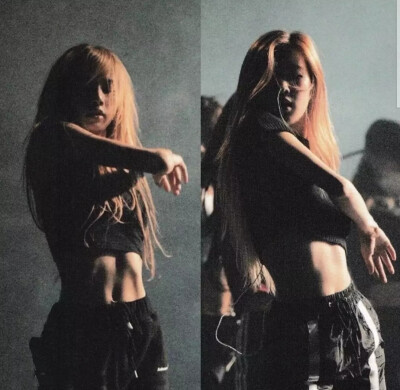 BLACKPINK