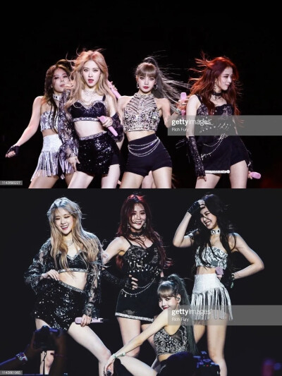 BLACKPINK