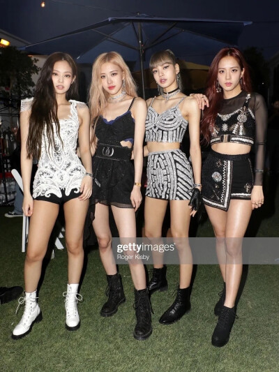 BLACKPINK