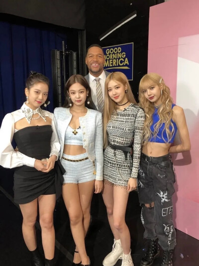 BLACKPINK