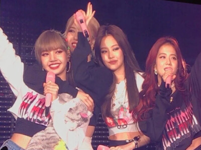 BLACKPINK