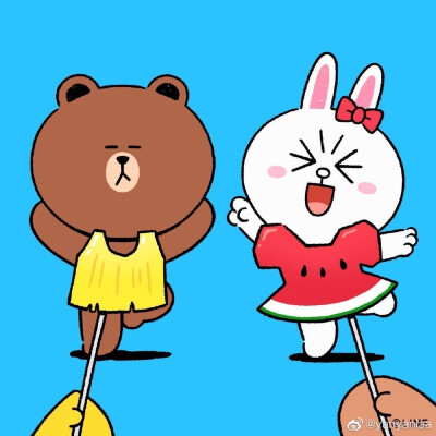 linefriends