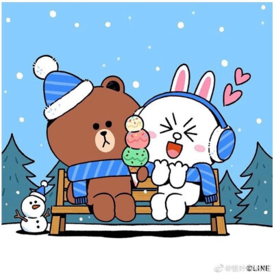 linefriends