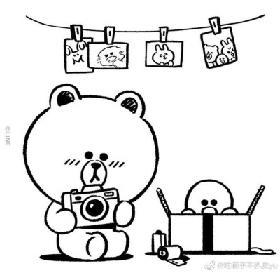 linefriends