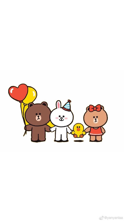 linefriends