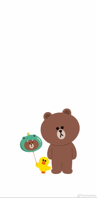 linefriends