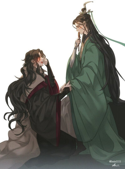 人渣反派