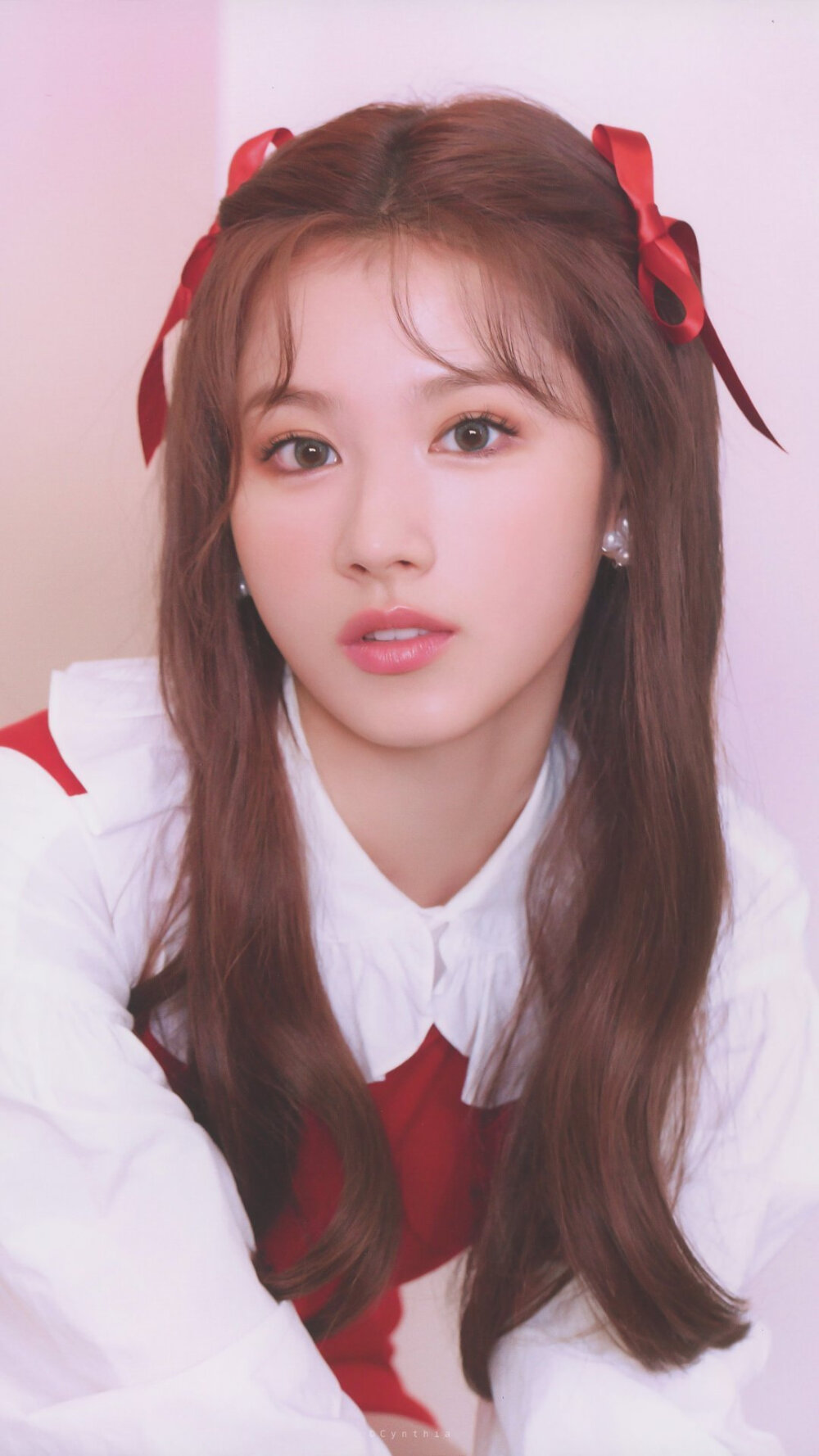 sana - 堆糖,美图壁纸兴趣社区