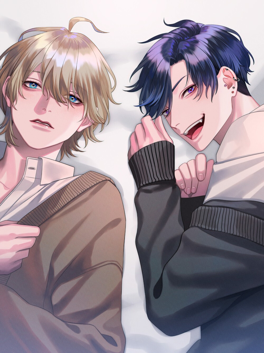 雰囲気が微妙になる。
侵删。