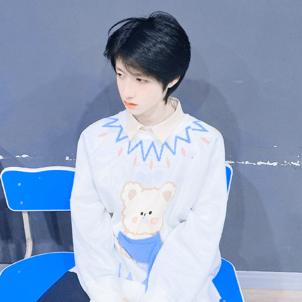 朱志鑫 - 堆糖,美图壁纸兴趣社区