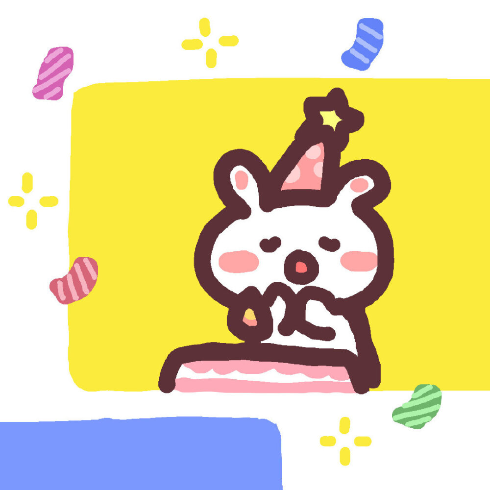 源自微博
by:安心队长