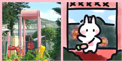 源自微博
by:安心队长