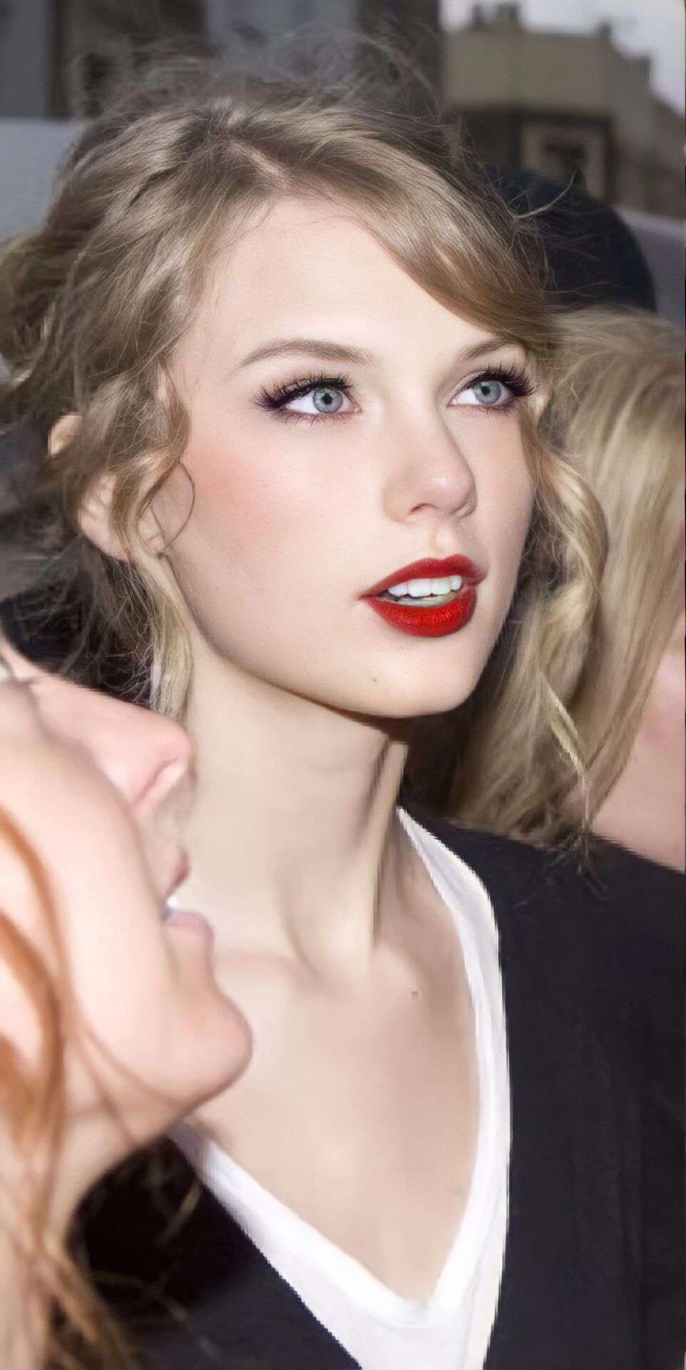 Taylor swift