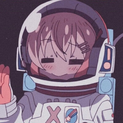 动漫/女生/头像