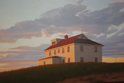 ▲  《慢时光》Jim Holland