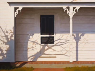 ▲  《慢时光》Jim Holland