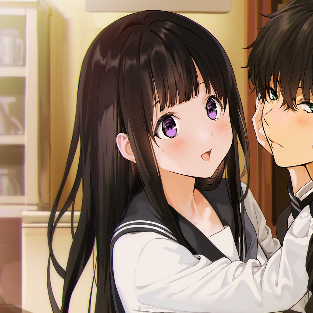 冰菓