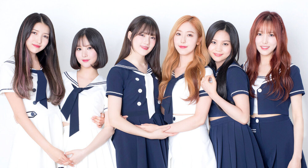 GFRIEND