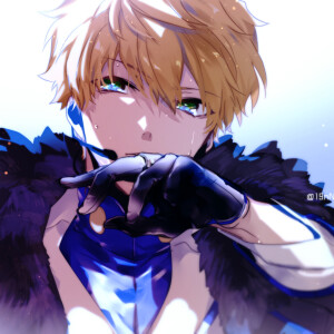 时天使忠实信徒 关注 旧剑 赞 评论 收藏 更多 发布至专辑 fate 245张