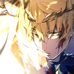 时天使忠实信徒 关注 旧剑 赞 评论 收藏 更多 发布至专辑 fate 245张