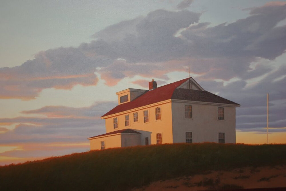 Jim Holland ​​作品