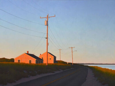 Jim Holland ​​作品