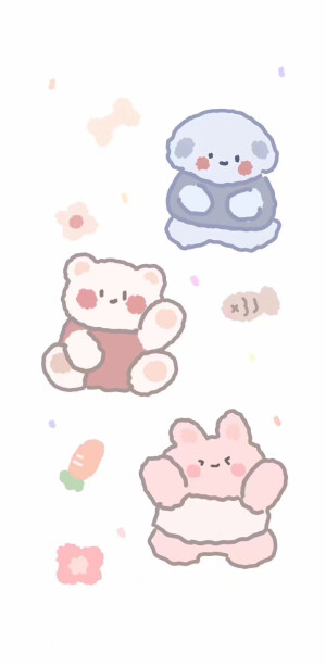 永远可爱