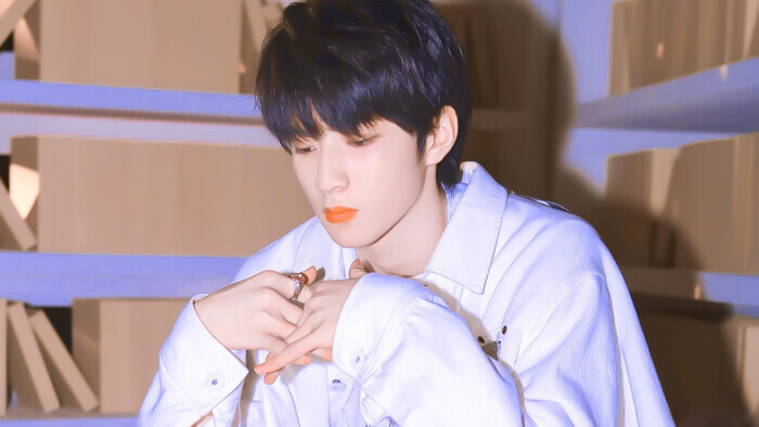 刘耀文
侵权即删