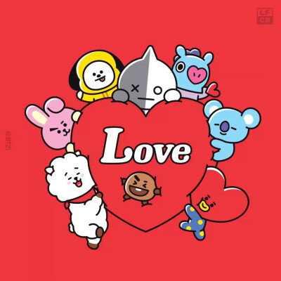 BT21♡
