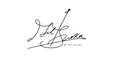 Signature is like a snapshot of your personality. The way you write your letters small or large, dark or light, curved or angled, it gives a great insight into your character and your innermost though…