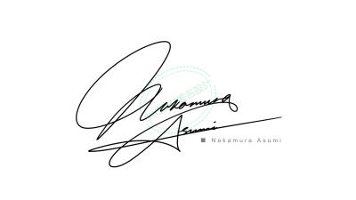 Signature is like a snapshot of your personality. The way you write your letters small or large, dark or light, curved or angled, it gives a great insight into your character and your innermost though…