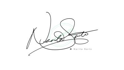 Signature is like a snapshot of your personality. The way you write your letters small or large, dark or light, curved or angled, it gives a great insight into your character and your innermost though…