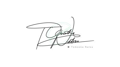 Signature is like a snapshot of your personality. The way you write your letters small or large, dark or light, curved or angled, it gives a great insight into your character and your innermost though…