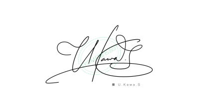 Signature is like a snapshot of your personality. The way you write your letters small or large, dark or light, curved or angled, it gives a great insight into your character and your innermost though…