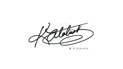 Signature is like a snapshot of your personality. The way you write your letters small or large, dark or light, curved or angled, it gives a great insight into your character and your innermost though…