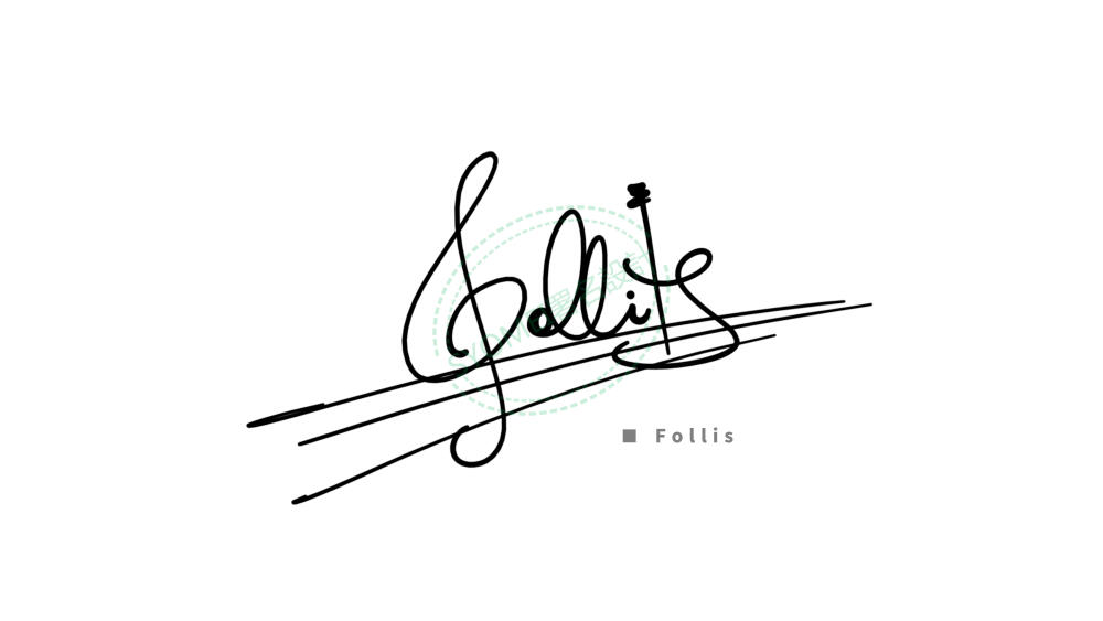 Signature is like a snapshot of your personality. The way you write your letters small or large, dark or light, curved or angled, it gives a great insight into your character and your innermost thoughts. Writing reveals a lot about your temperament and nature. 