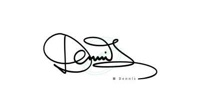 Signature is like a snapshot of your personality. The way you write your letters small or large, dark or light, curved or angled, it gives a great insight into your character and your innermost though…